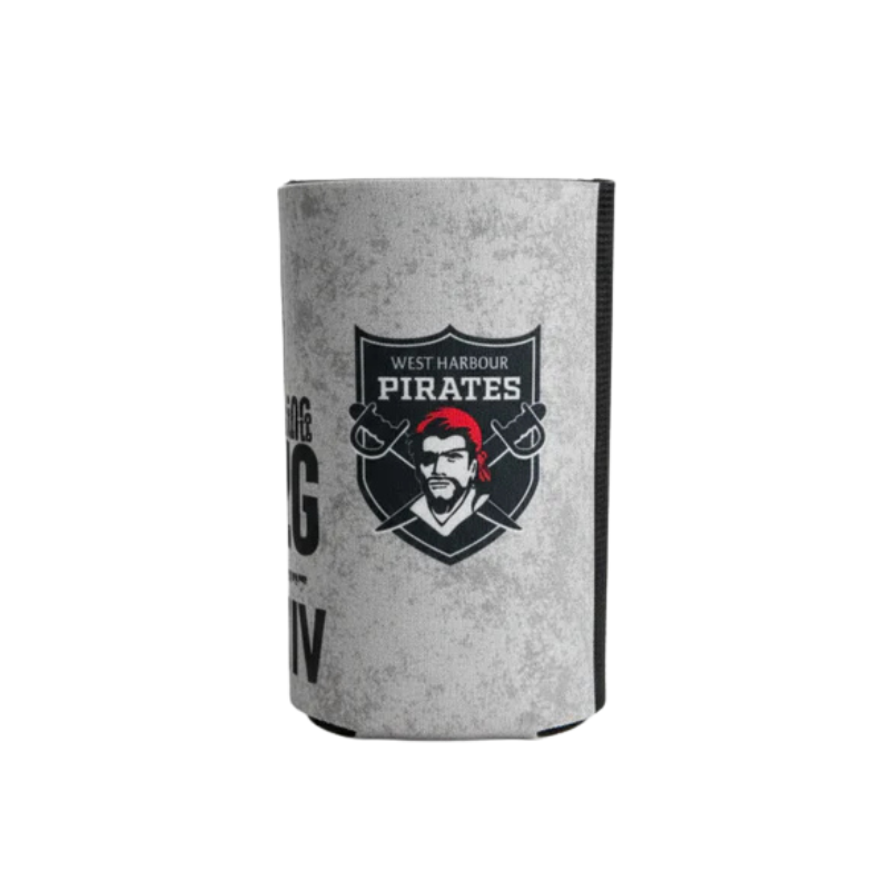 Tinnies & Tries Stubby Holder