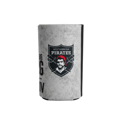 Tinnies & Tries Stubby Holder
