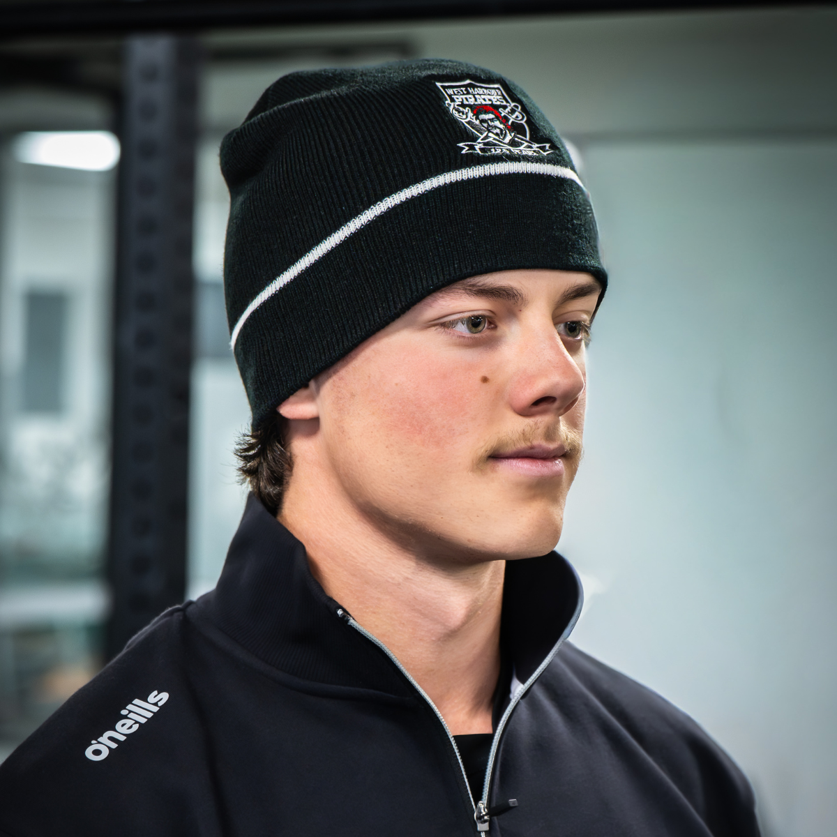 125 Yr Beanie