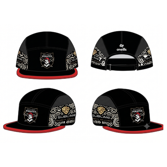 INDIGENOUS CAP
