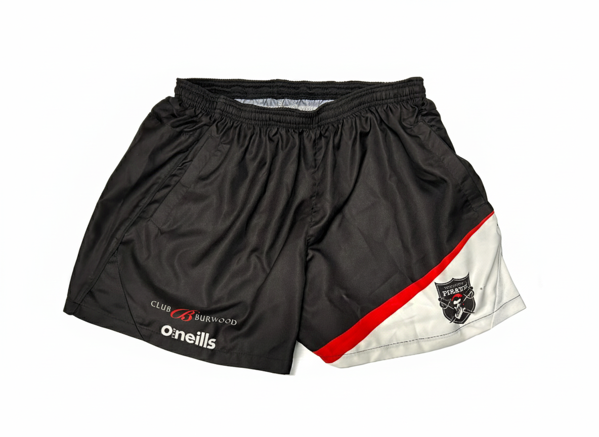 Training Shorts