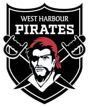 West Harbour Rugby Merchandise